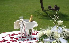 Hotel Le Ginestre